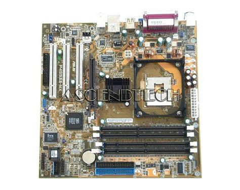 Intel Motherboard, Intel 478 Motherboard, Asus Motherboard  .